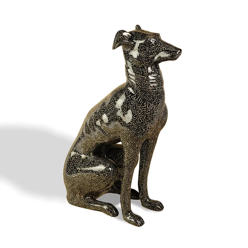 Chó săn thỏ cẩn trứng