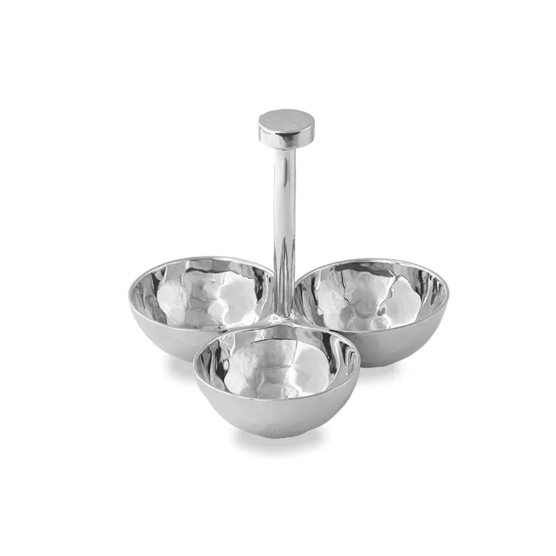 CHÉN ĐỰNG GIA VỊ 3 NGĂN