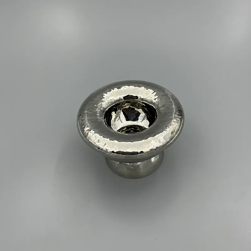 KHAY INOX ĐỰNG TRỨNG CÁ
