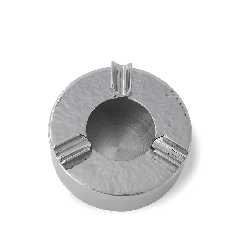 GẠT TÀN INOX DẬP