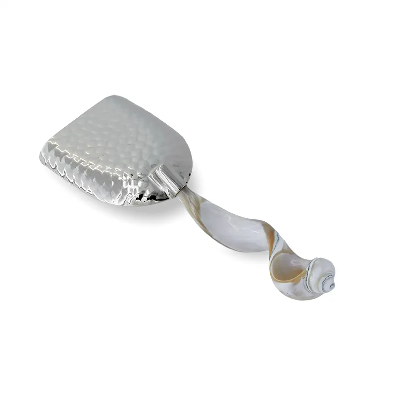 MUỖNG ĐẦU VUÔNG DẬP CÁN ỐC