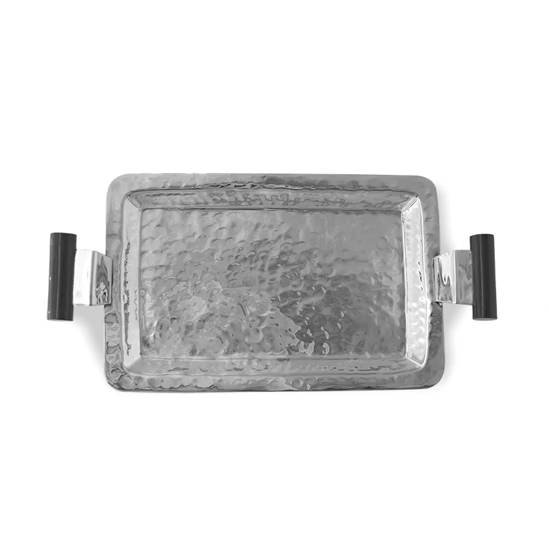 KHAY INOX DẬP ĐỰNG THỰC PHẨM