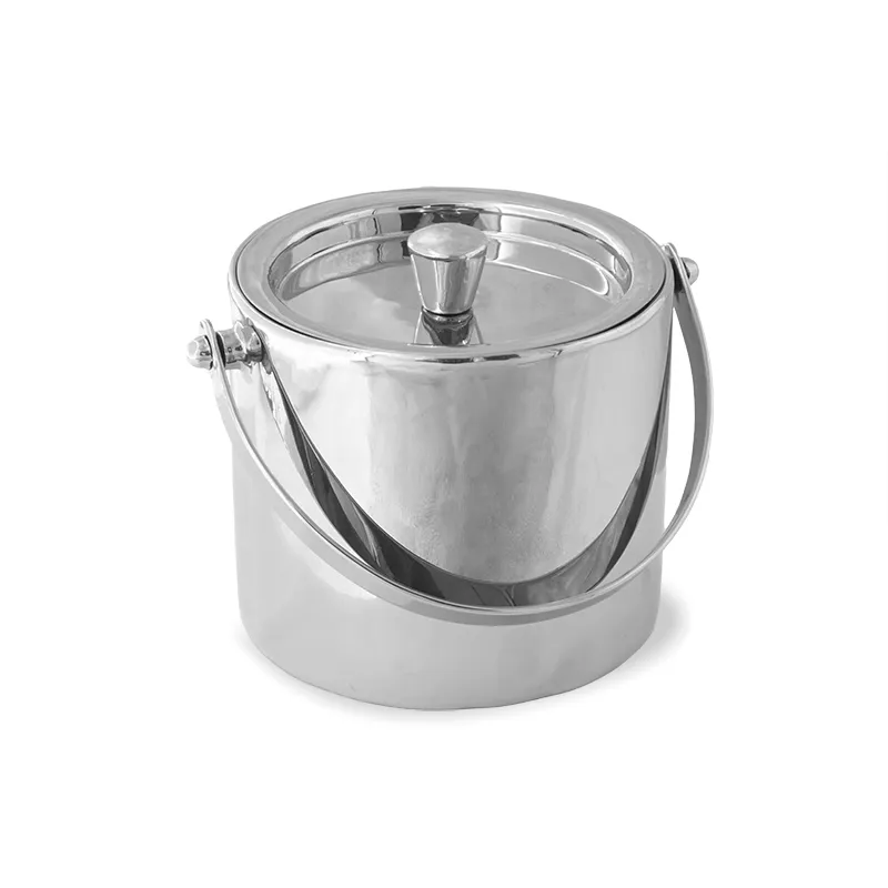 ĐỒ ĐỰNG ĐÁ INOX