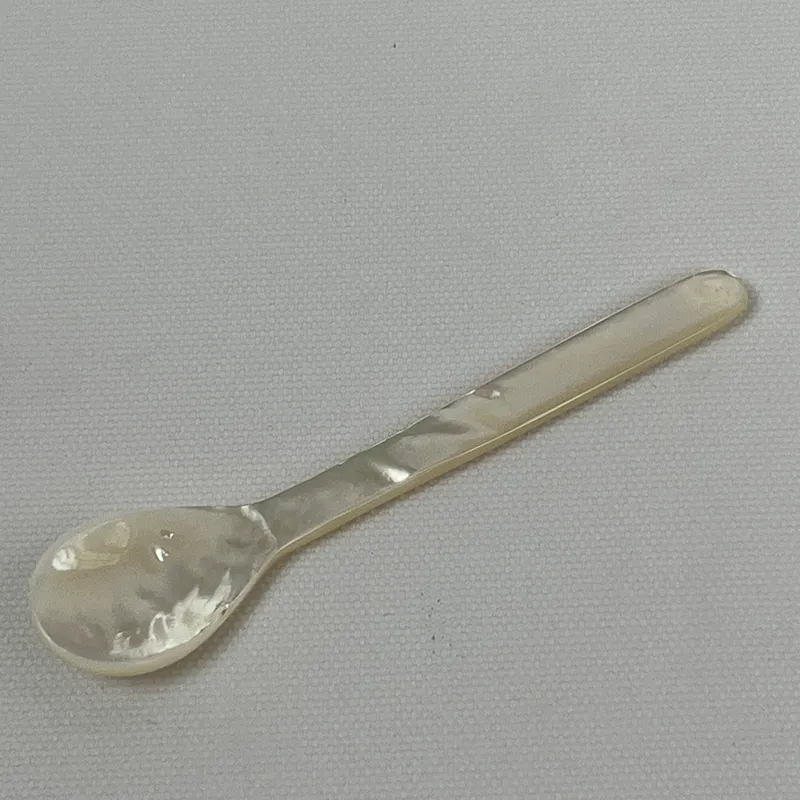 Muỗng ốc xác 9 cm