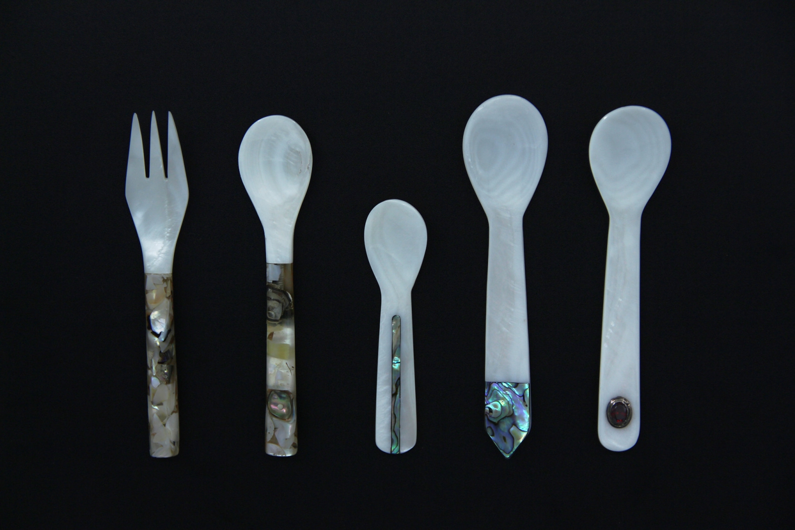 FRESH WATER SPOON
