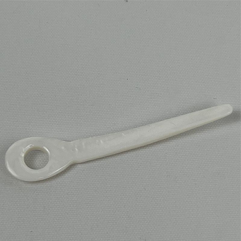 10CM HONEY SPOON
