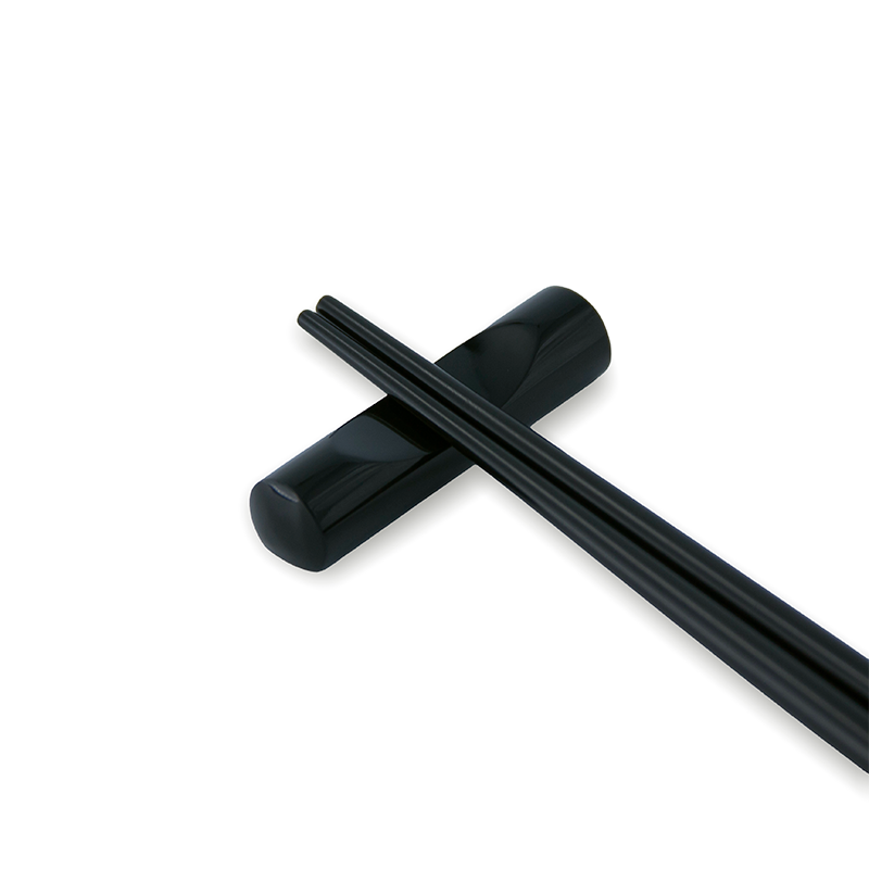 CHOPSTICK BLACKPOLY CENTER CONCAVE