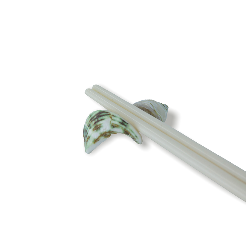 CHOPSTICK HOLDER SNAIL STYLE