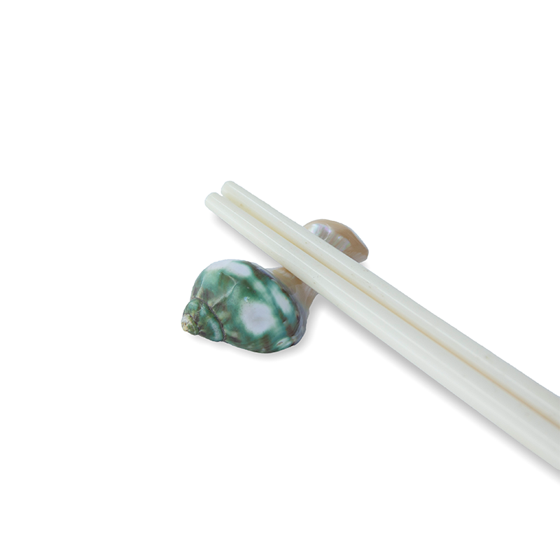 CHOPSTICK HOLDER LUMACA IMMACULATE 4CM