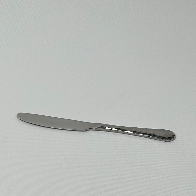 INOX BEAF KNIFE HAMMER