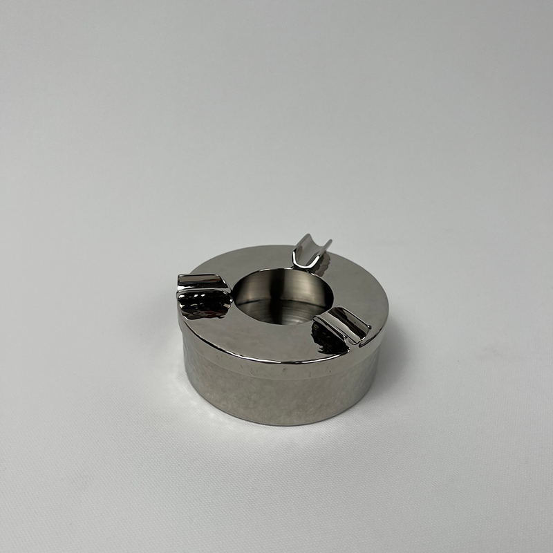 INOX ASHTRAY