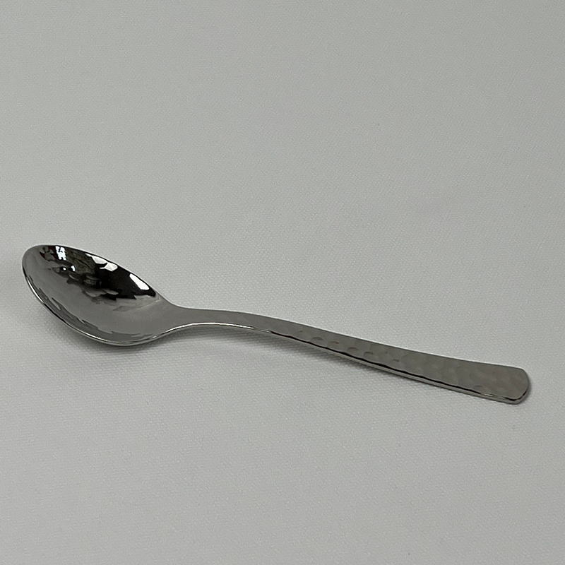 INOX SMALL CAFÉ SPOON