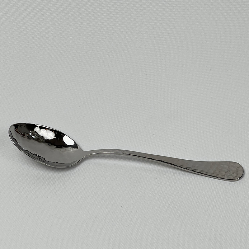 INOX BEAF SPOON HAMMER