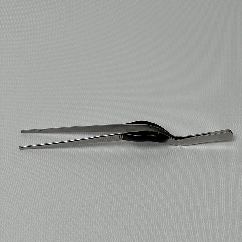 INOX FOOD TONGS
