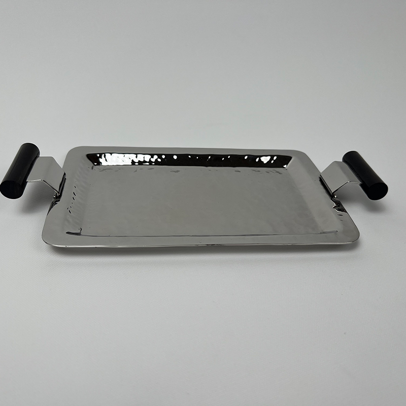 INOX FOOD TRAY HAMMER