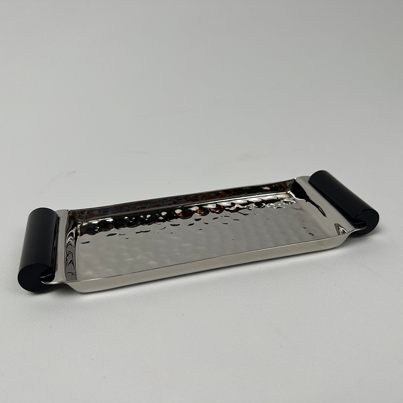 INOX LONG TRAY