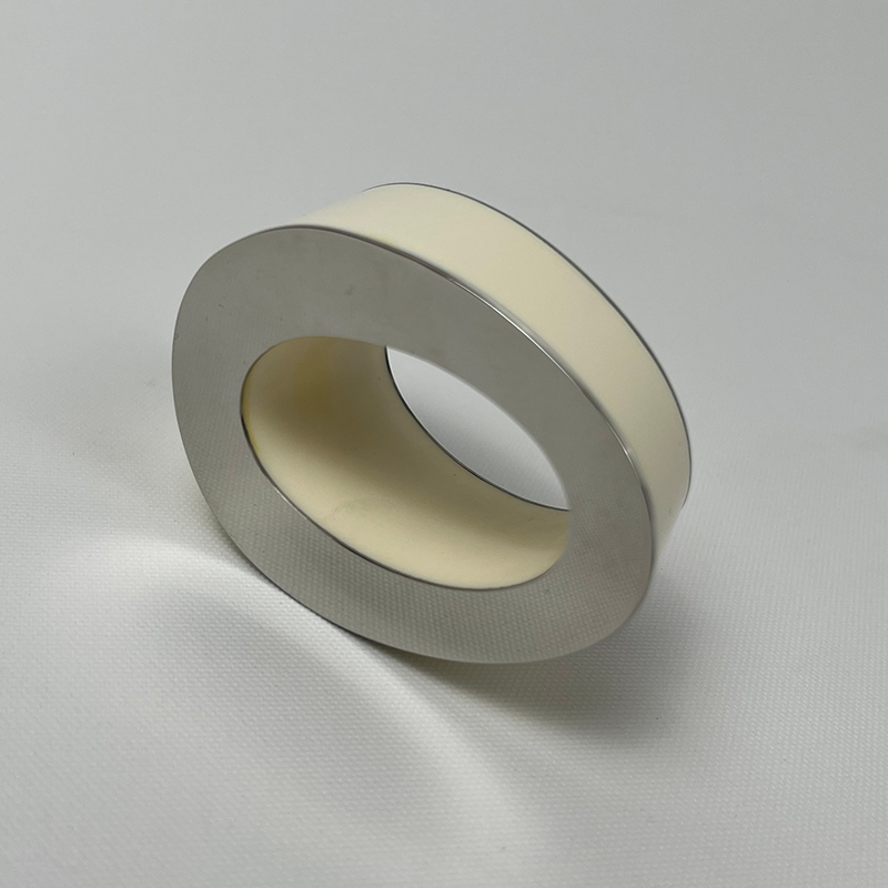 INOX WRAP TOWEL PLASTIC