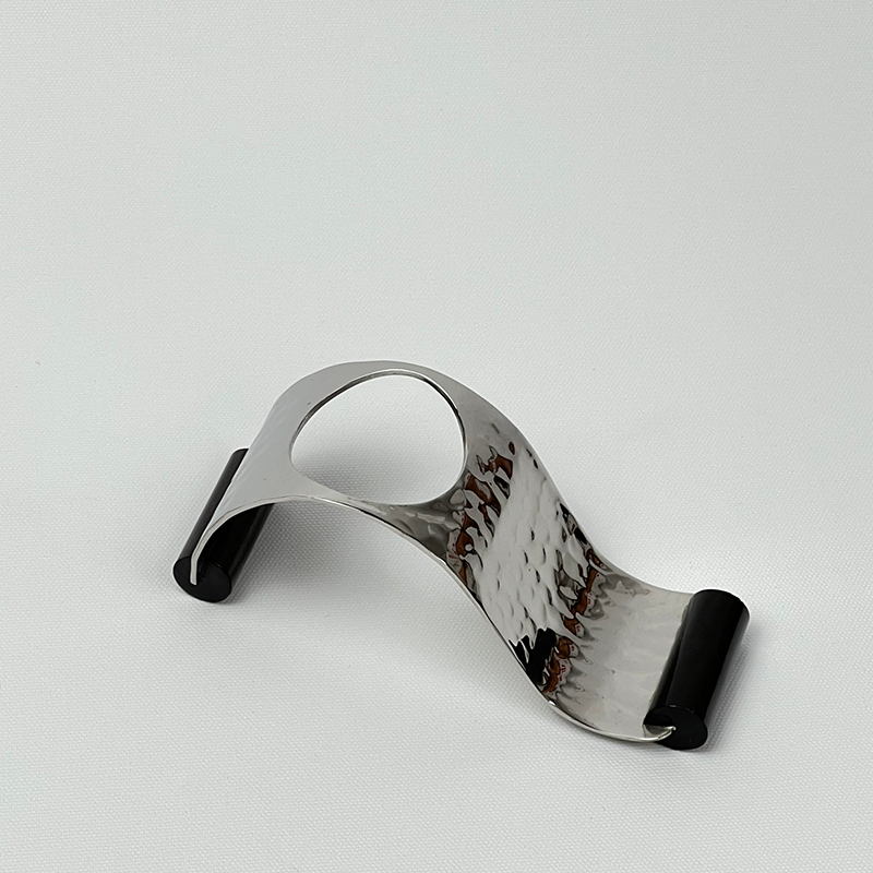 INOX EGG SHELVES SMALL