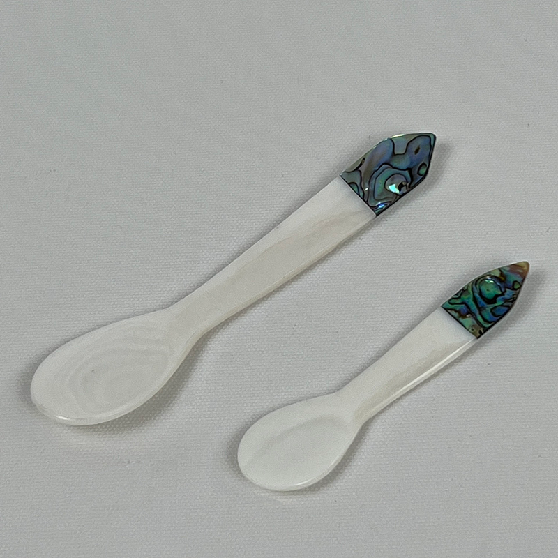SPOON SOFTWATER ABALONE TIP