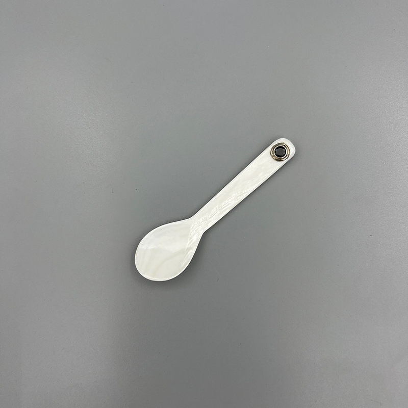 SPOON SOFTWATER TOPAZ INLAY 9CM