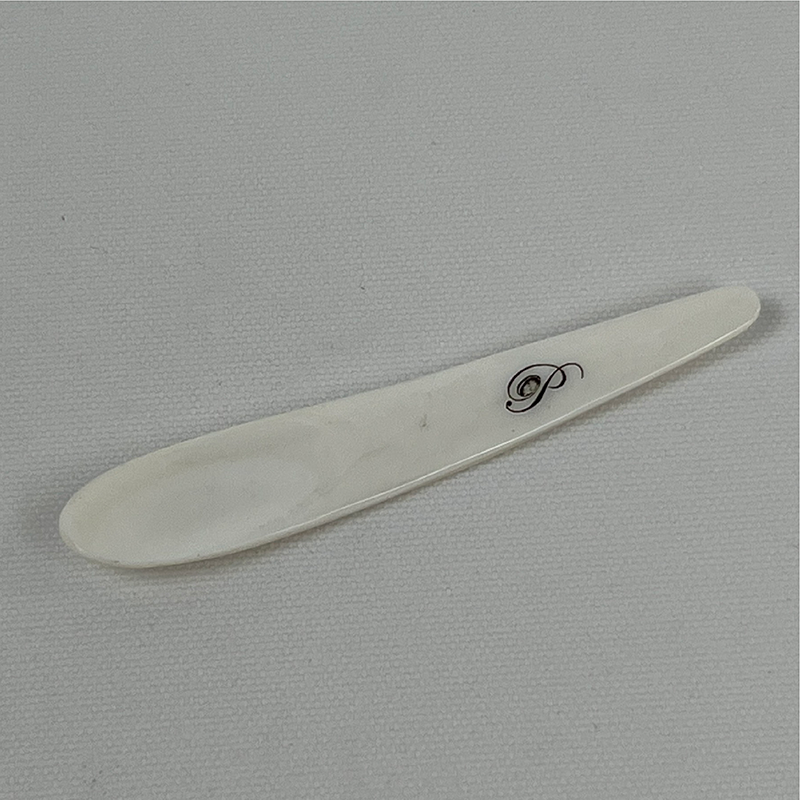 ICE CREAM SPOON SOFTWATER CUSTOM LOGO