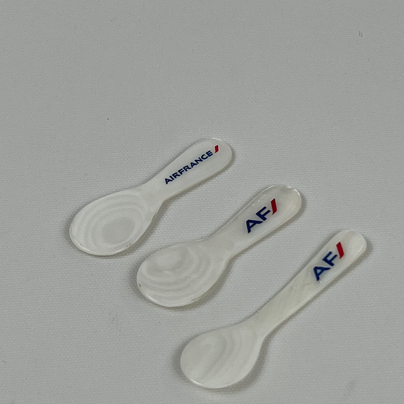 SPOON SOFTWATER CUSTOM LOGO