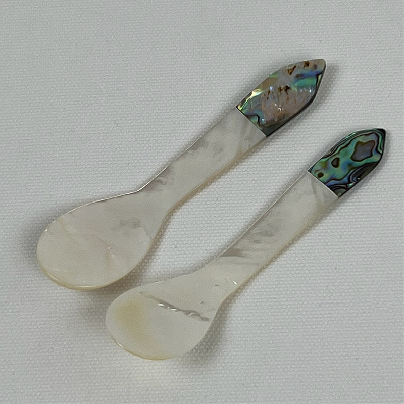 SPOON SALTWATER ABALONE TIP 9 cm