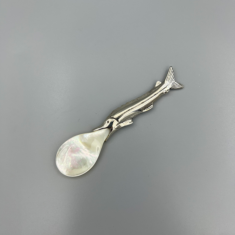 SPOON SALTWATER STURGEON