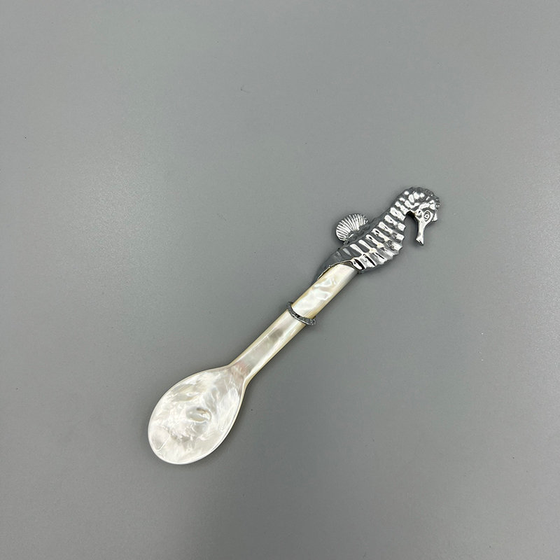 SPOON SALTWATER SEAHORSE