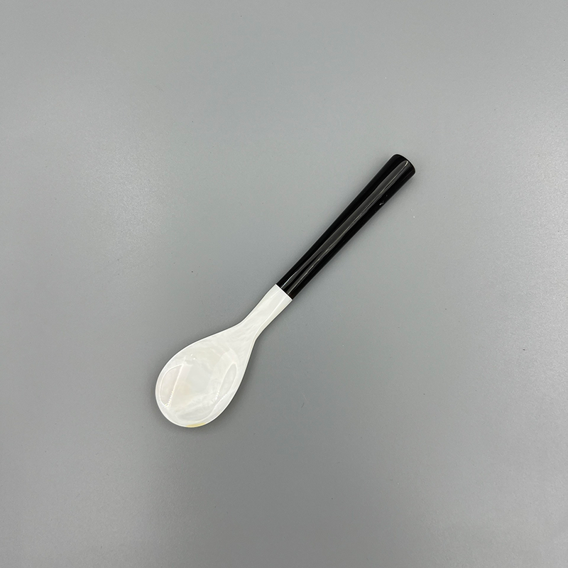 SPOON SOFTWATER HORN FOOT