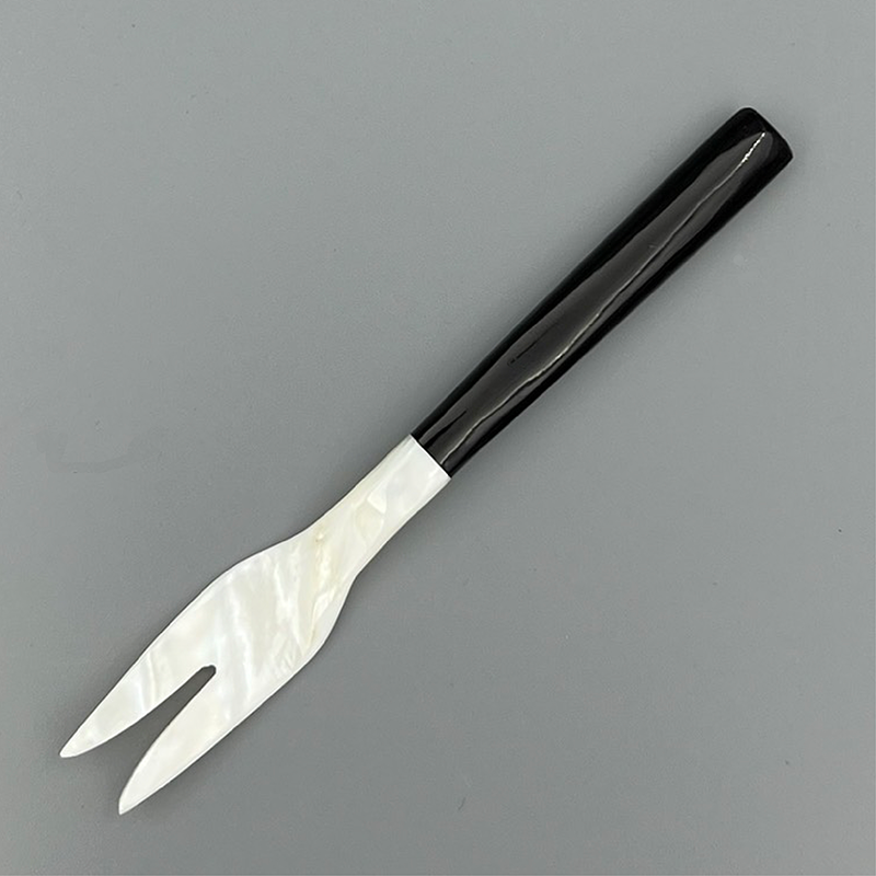 FORK SOFTWATER HORN FOOT