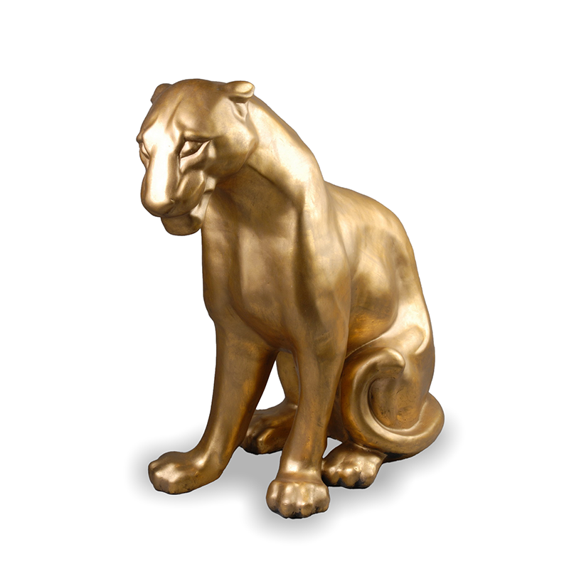 GOLD PANTHER