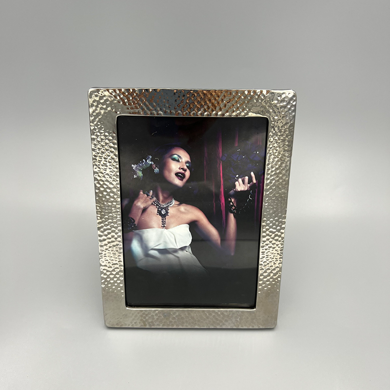 INOX FRAMES 6x8 inch