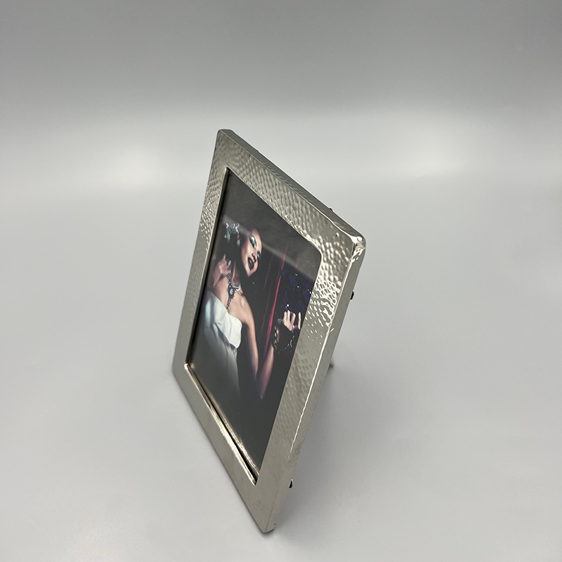 INOX FRAMES 6x8 inch