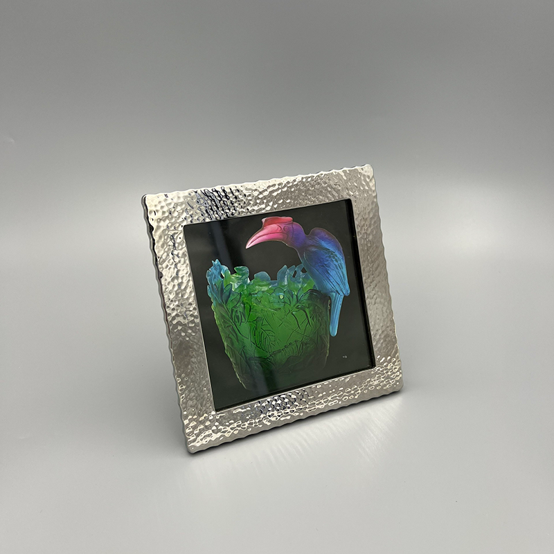 INOX FRAMES 6x6 inch