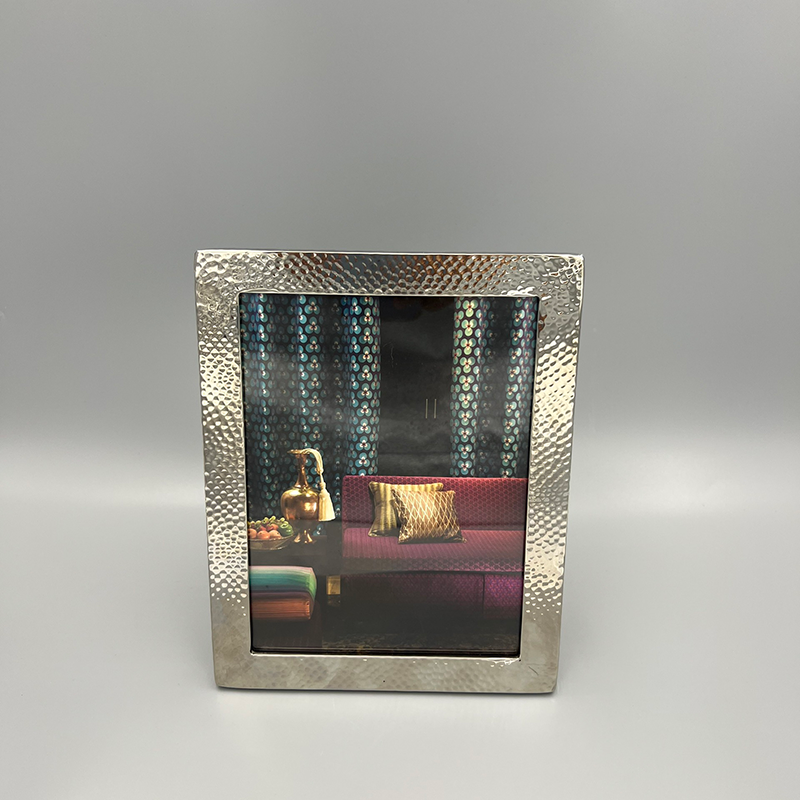 INOX FRAMES 7x9 inch