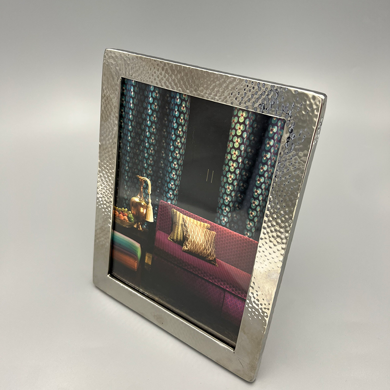 INOX FRAMES 7x9 inch