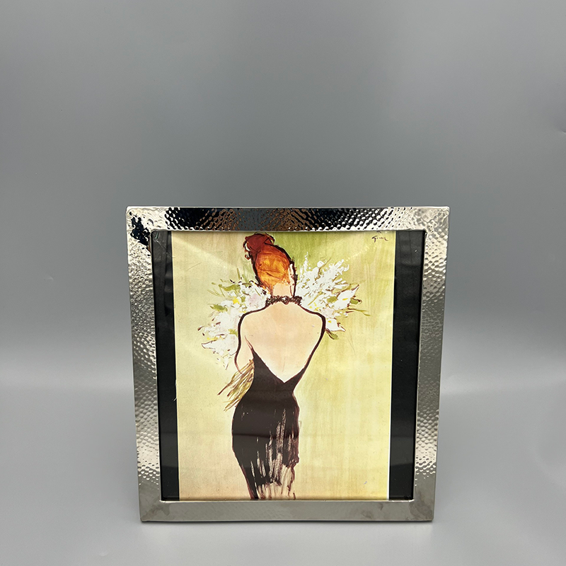 INOX FRAMES 11x11 inch