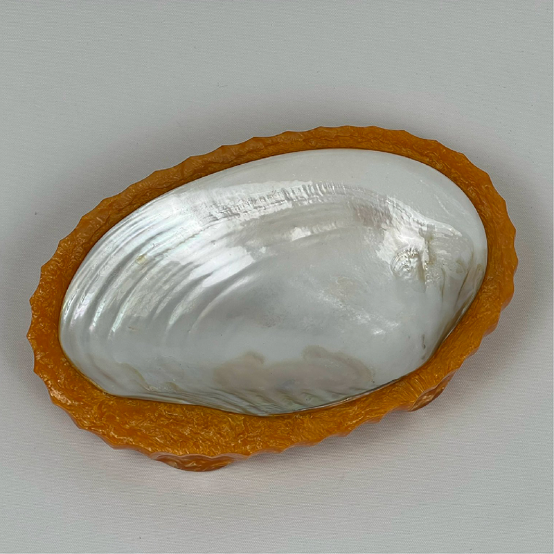 PEARL COLOR PLATE